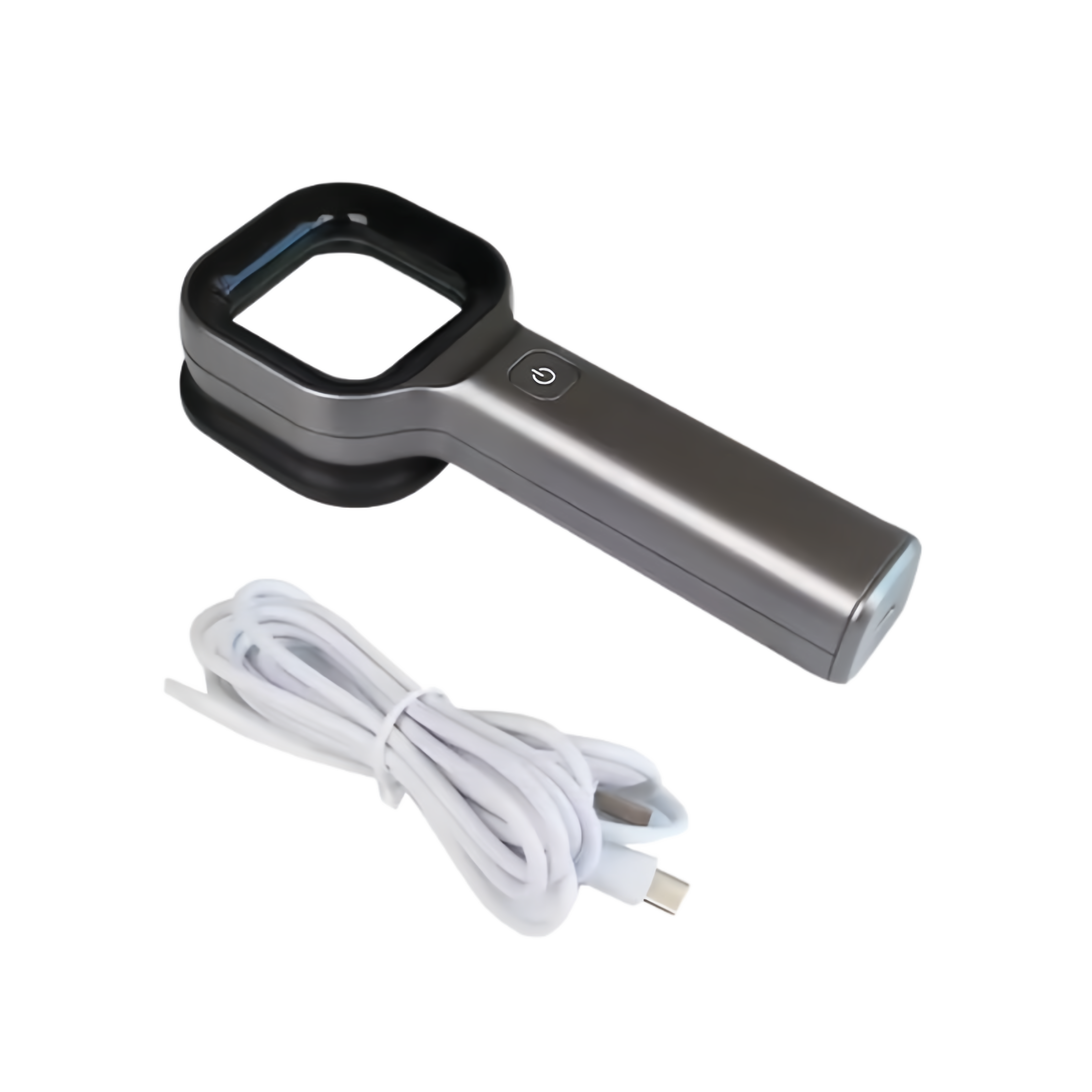 Premium Pet Wood's lamp with magnifier