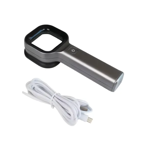 Premium Pet Wood's lamp with magnifier