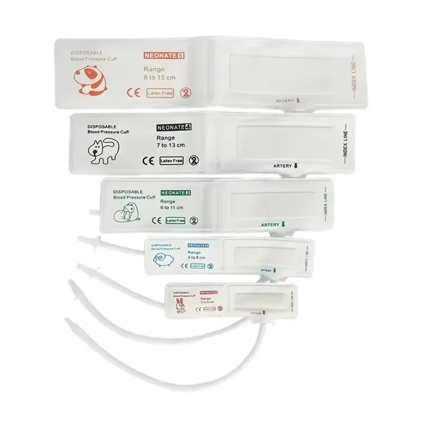 Vet Blood Pressure Cuff