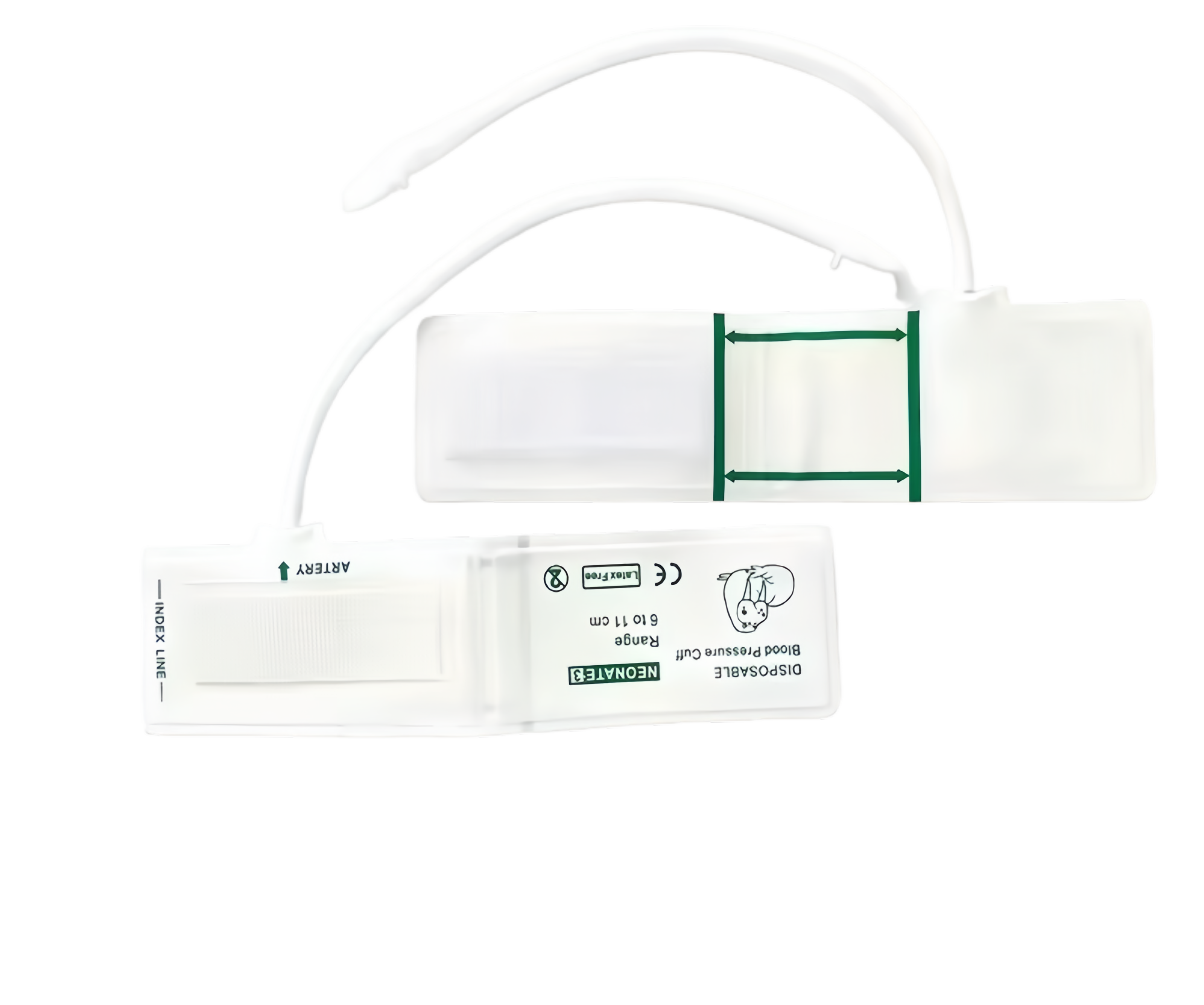 Vet Blood Pressure Cuff