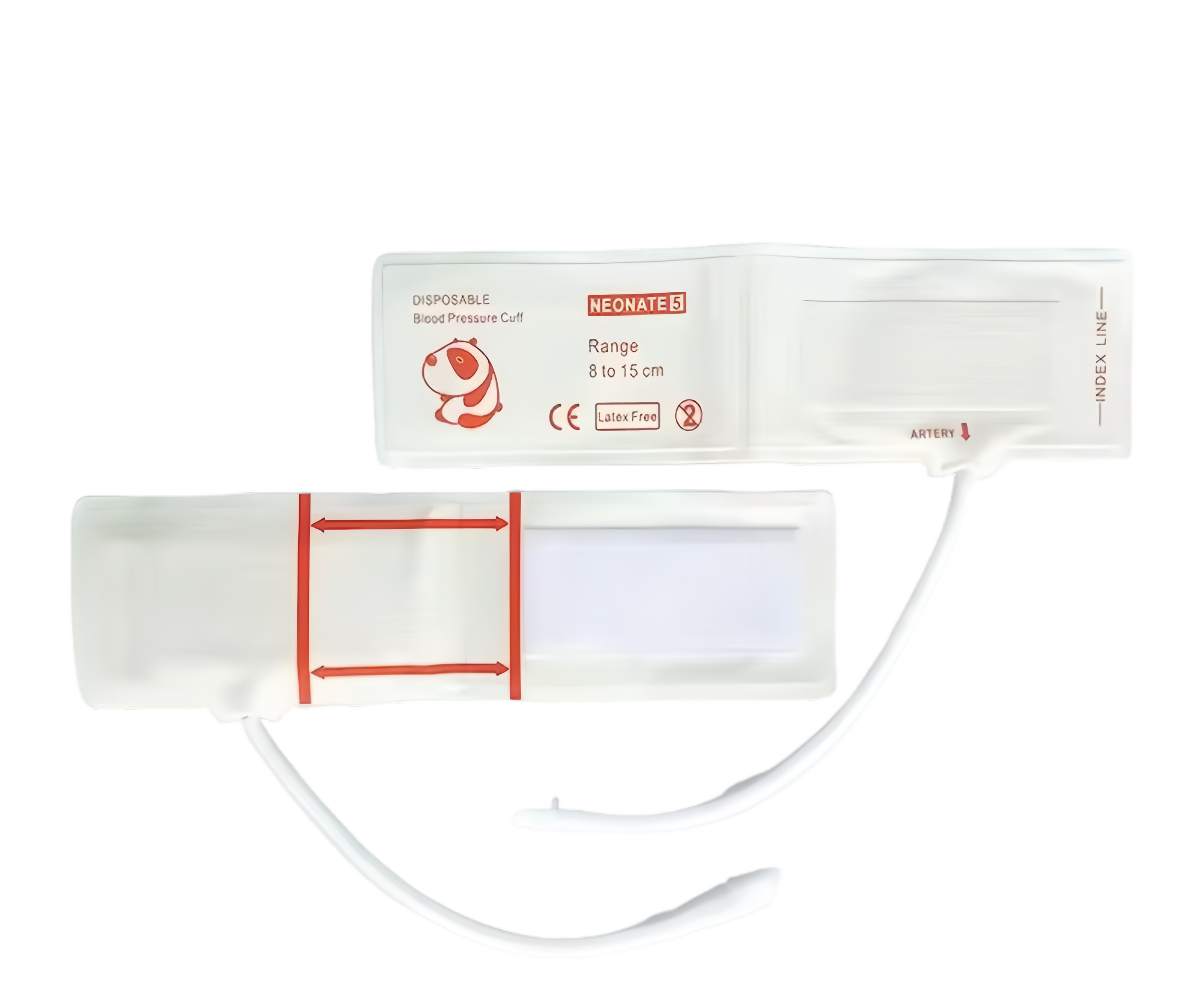 Vet Blood Pressure Cuff