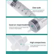 Sterile Syringe (Needle-Free)