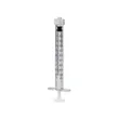 1mL TB Syringe - optional Needle