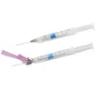 Blood Gas Syringe