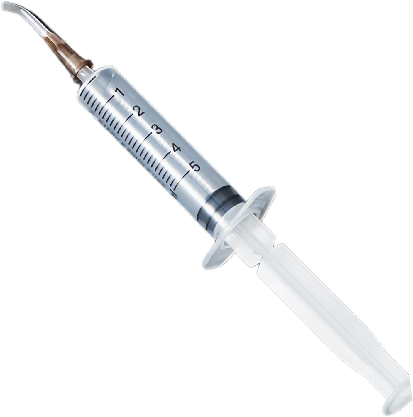 Vet Irrigation Syringe