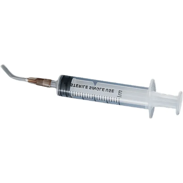 Vet Irrigation Syringe