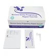 Bovine Pregnancy Rapid Test