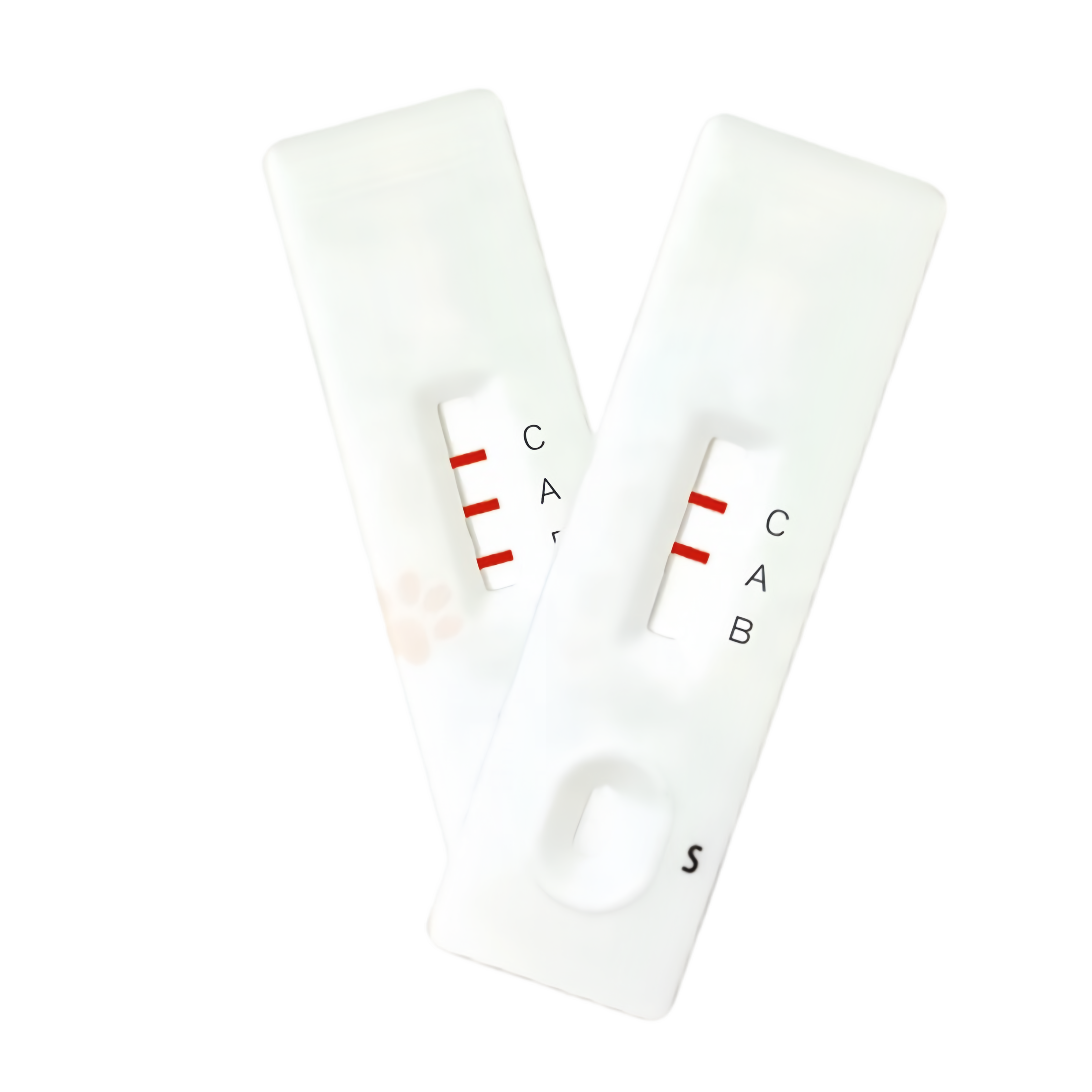 Feline Blood Typing Test Kit (TypeA,B,AB)
