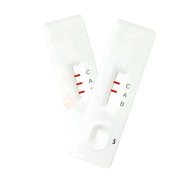 Feline Blood Typing Test Kit (TypeA,B,AB)