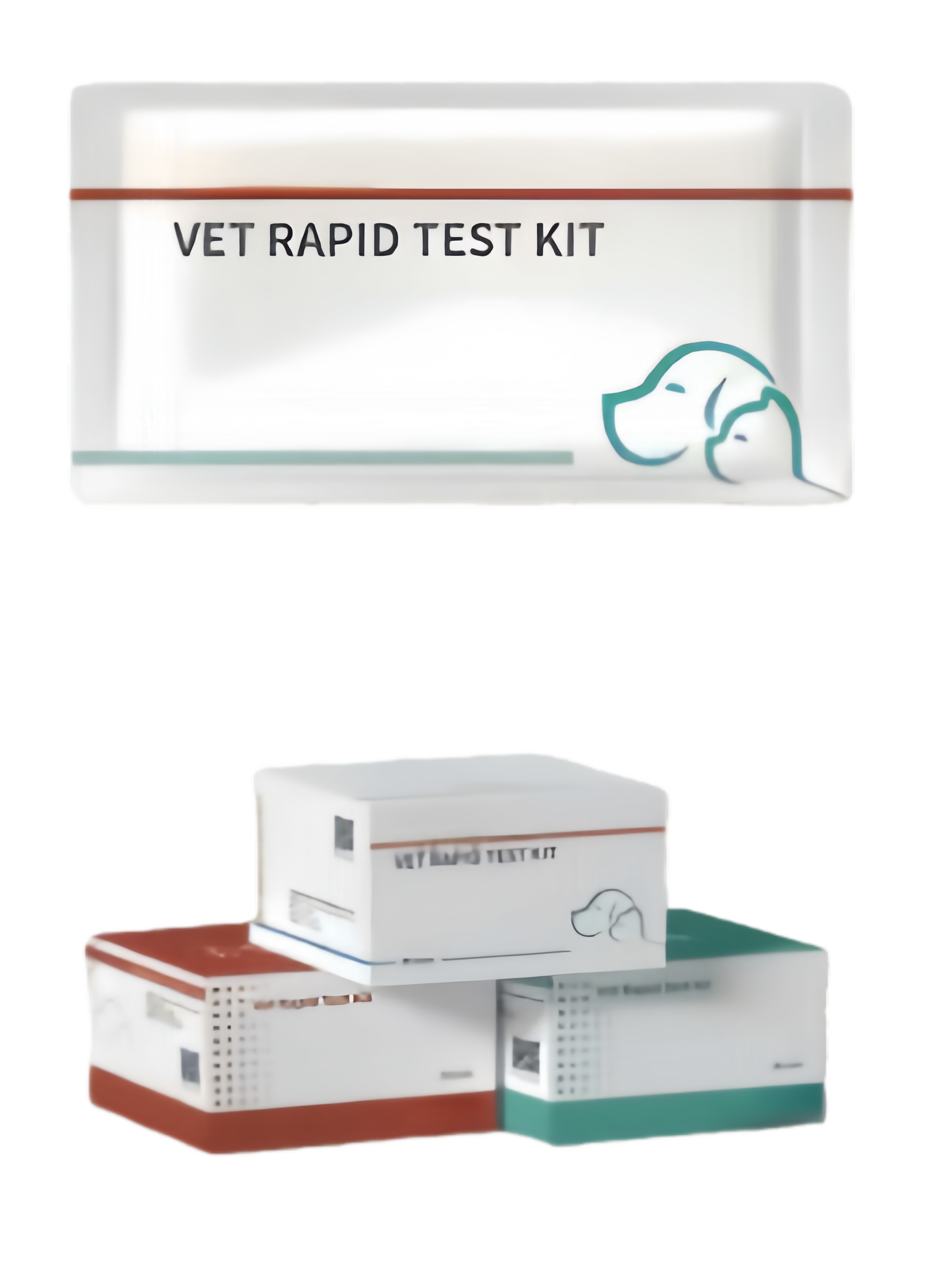 Big Animal Rapid Test