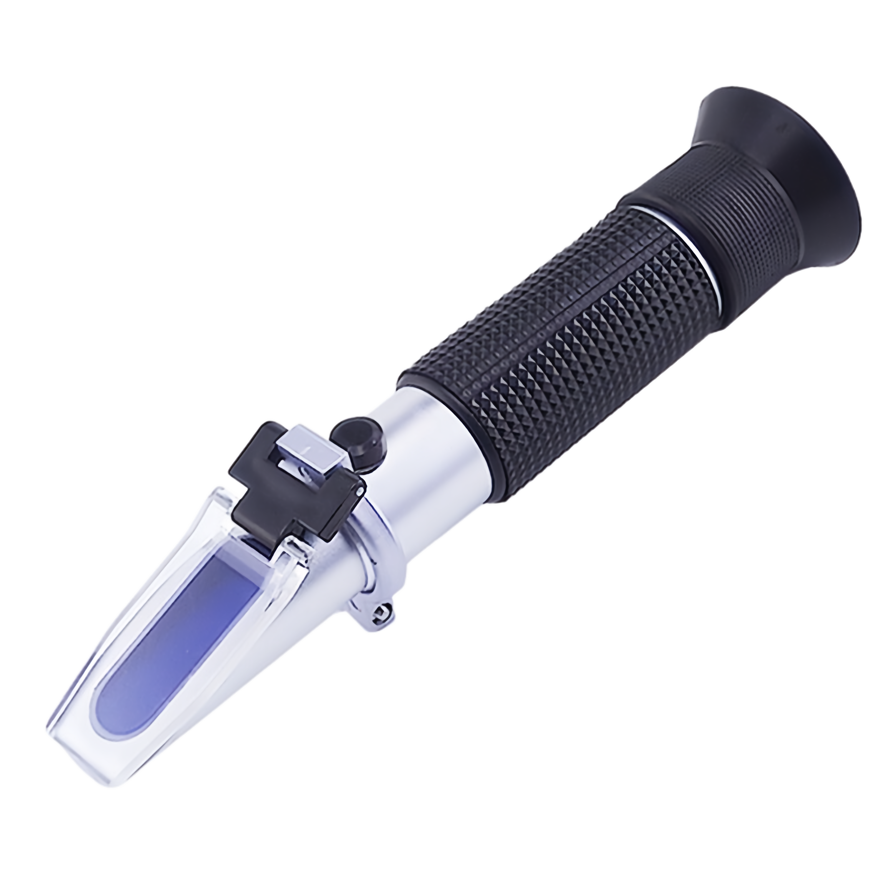 VET 4-in-1 Professional Refractometer