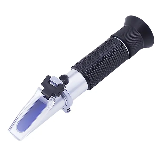 VET 4-in-1 Professional Refractometer