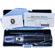 VET 4-in-1 Professional Refractometer