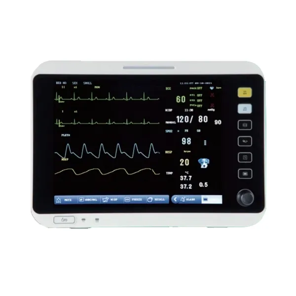 VET MULTI-PARAMETER MONITOR - VLBM01