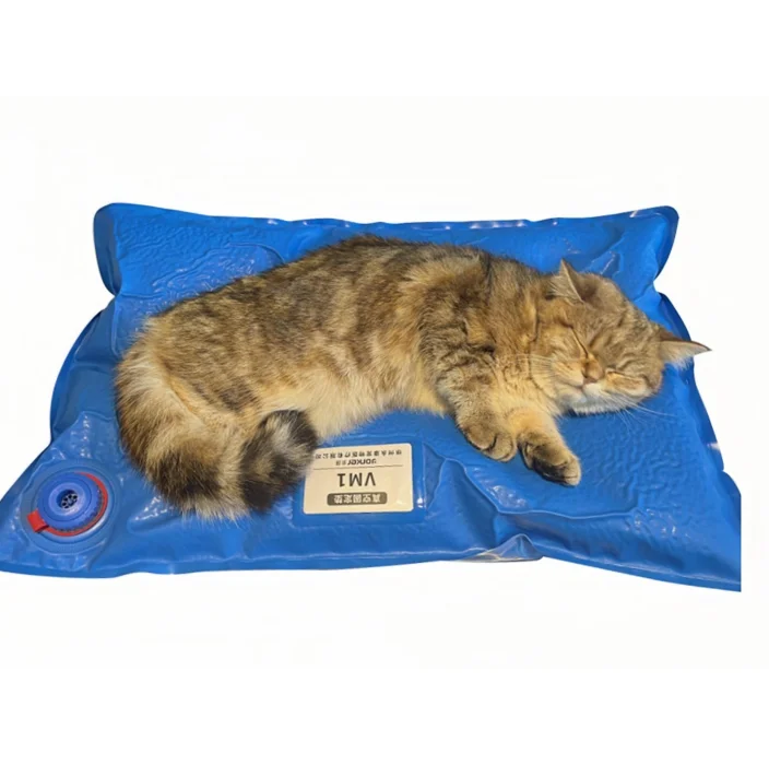 Vacuum Positioning Mat