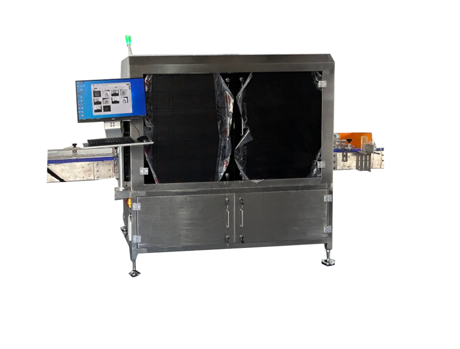 Inspection and quality control