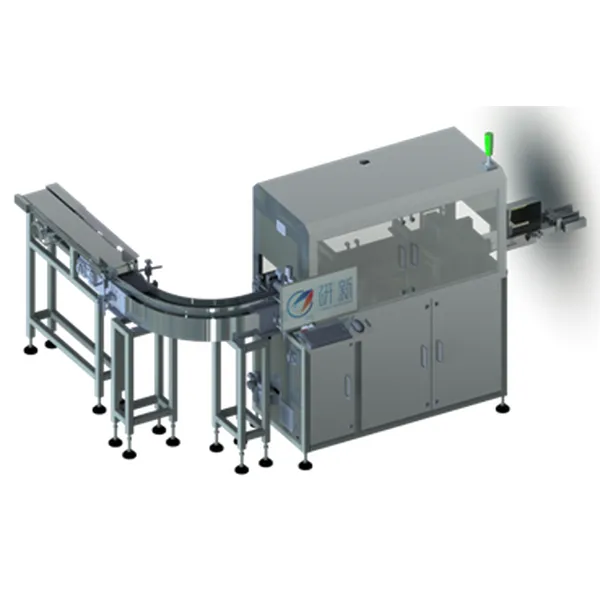 parts defect detection and classification