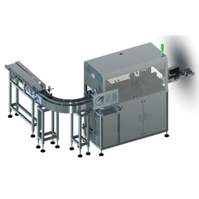 parts defect detection and classification