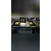 Quick-installation inkjet coding vision inspection machine