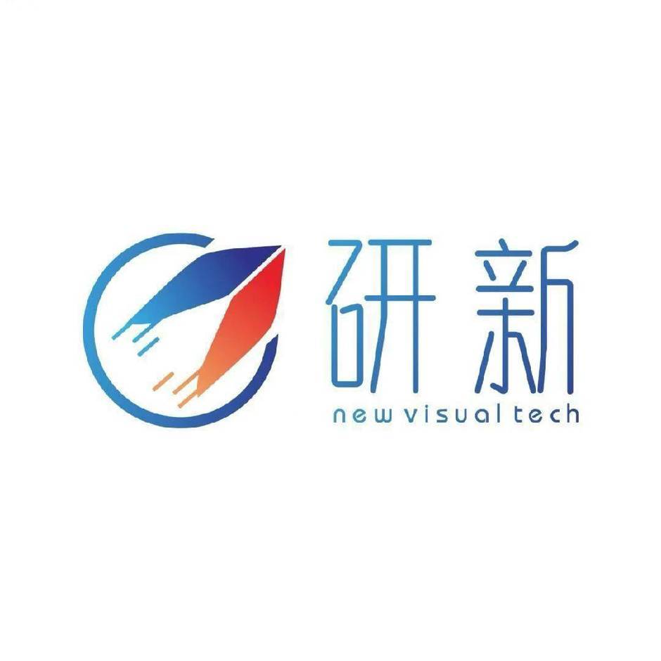 Ningbo New Visual Tech Industrial Technology Co.,Ltd 