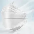 Korea 4 Ply Dust Protective Kn95 Facemask Kf 94 Mask