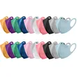 Ice Silk Pm2.5 Washable Reusable Cotton Mask
