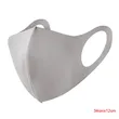 Ice Silk Pm2.5 Washable Reusable Cotton Mask