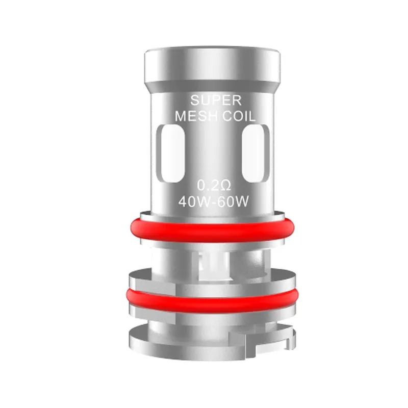 HOK CLOUDSHOK CLOUDS Coils