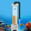 Removing NO3PO4 from seawater fish tank bean boiling machine