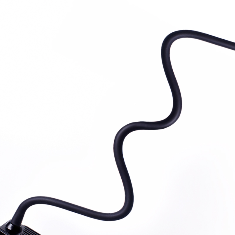 South American small fish tank spotlight