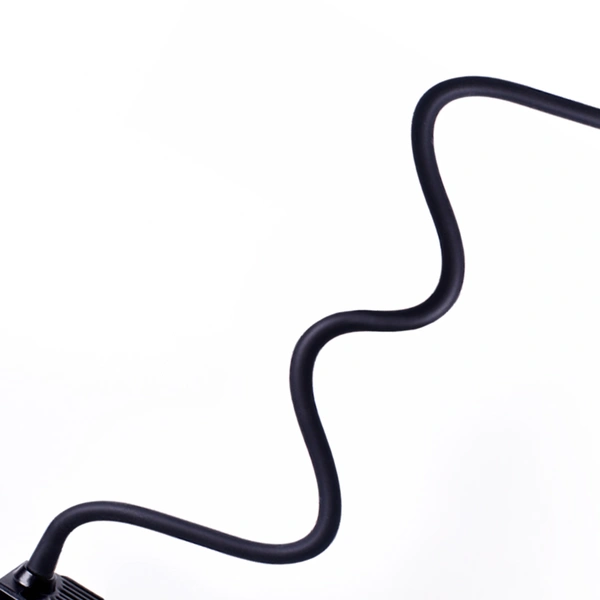 South American small fish tank spotlight