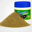 Fish feed for small tropical fish