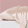 Wholesale Luxury Double Side 100% Silk pillow case  