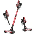 Handhold Cordless Vacuum Cleaner,  60min working time