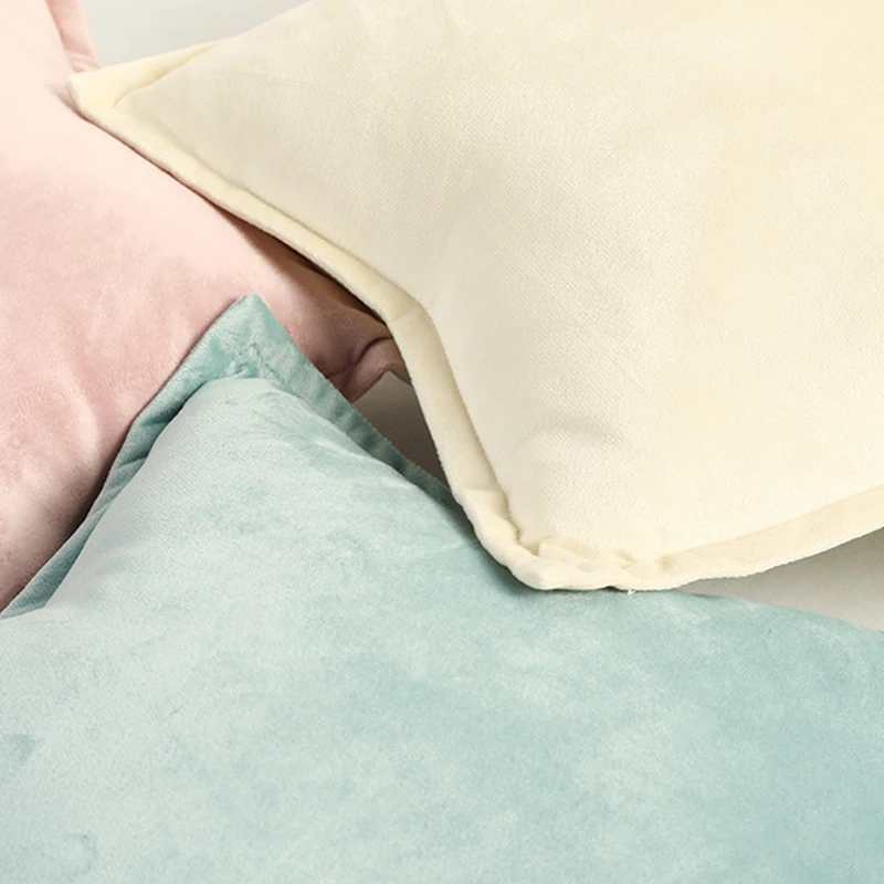 Soft Decorative Star Shape Padding Pp Cotton Living Room