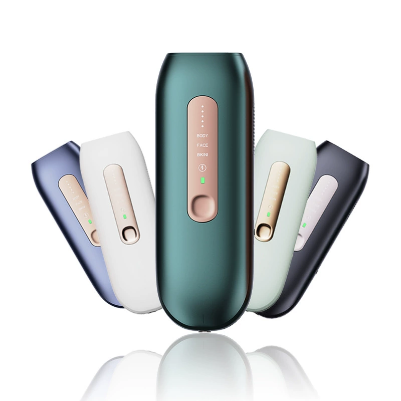 D-T099 Ice Point Hair Removal Device