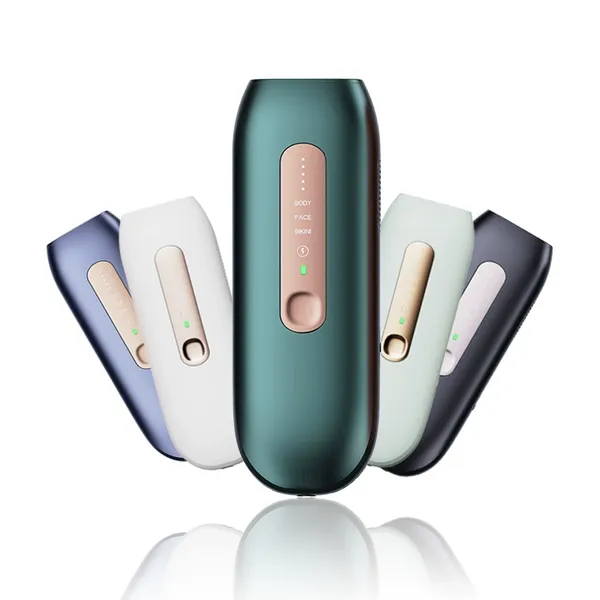 D-T099 Ice Point Hair Removal Device