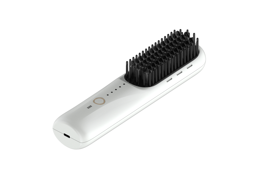 YSY-169 Negative Ion Straight Comb