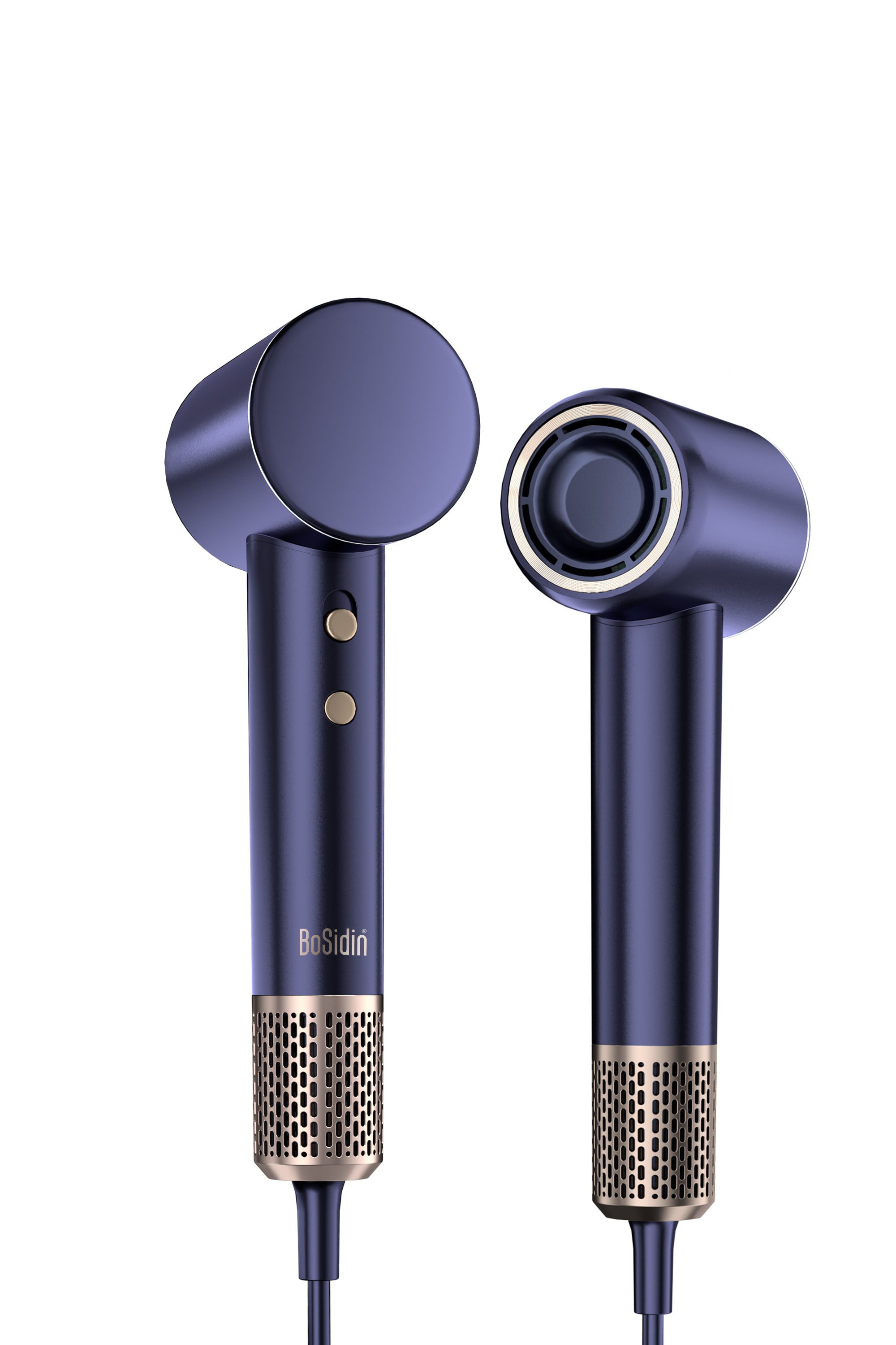 TD2215 Negative Ion High Speed Hair Dryer