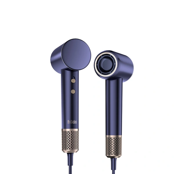 TD2215 Negative Ion High Speed Hair Dryer