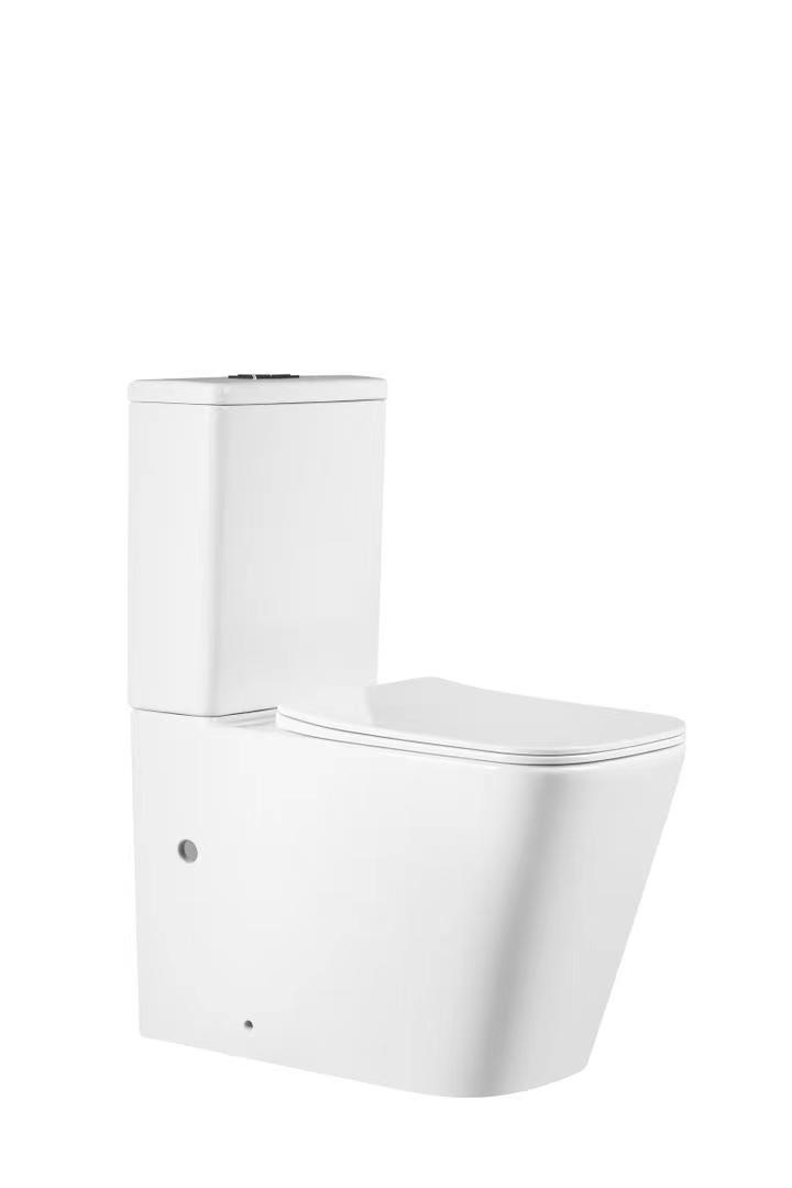 sanitary ware ceramic one piece toielt