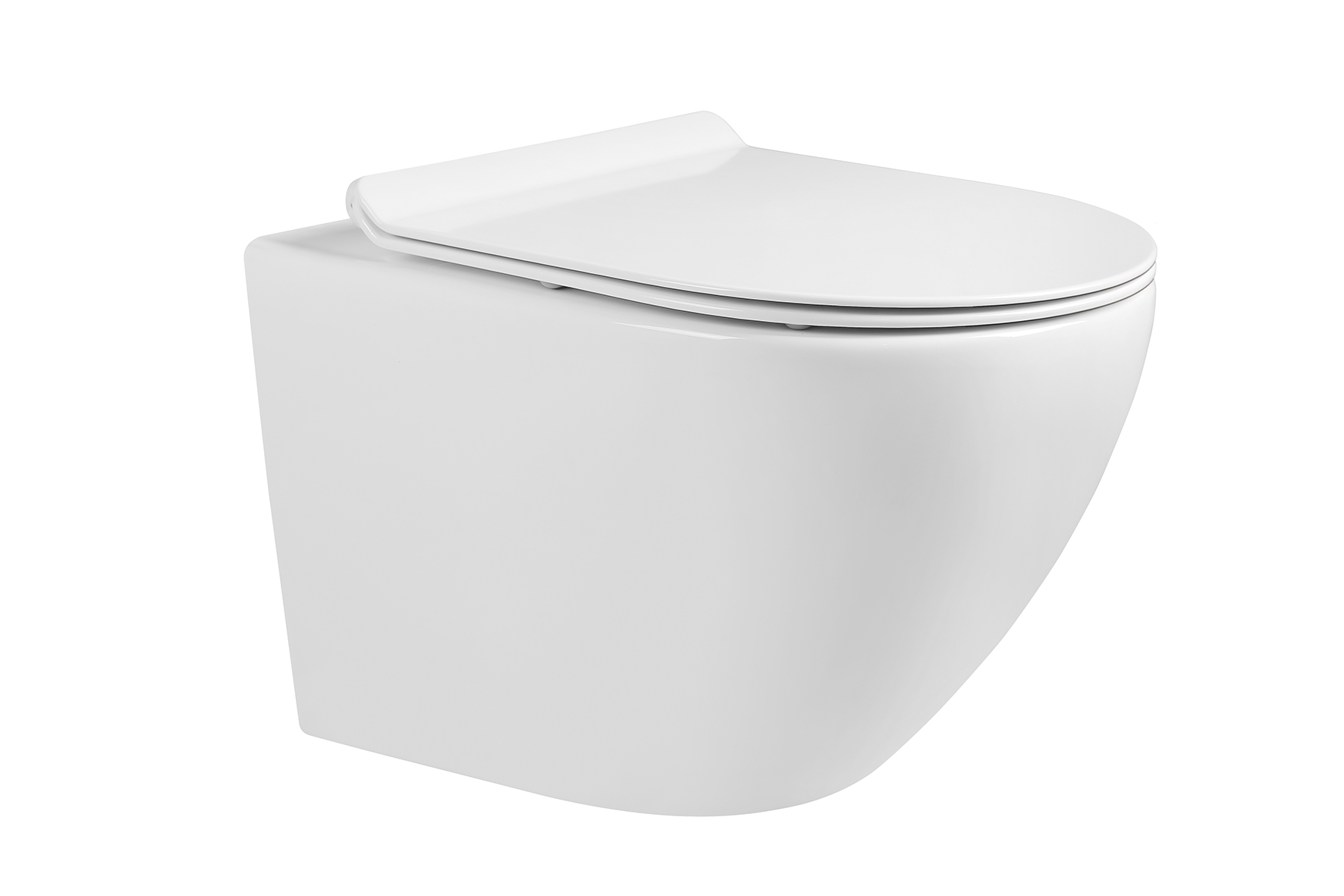 sanitary ware ceramic wall hung toilet wall mounted wc