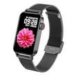 New Smart Watches Ladies Smart Watch F45 1.47 Inch Screen Heart Rate Reloj Inteligente Smart Bracelet