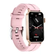 New Smart Watches Ladies Smart Watch F45 1.47 Inch Screen Heart Rate Reloj Inteligente Smart Bracelet
