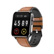 E86 Ip68 Waterproof Smart Watch Bracelet Fitness Tracker Body Temperature Ecg Heart Rate Watch Sdk Api Free