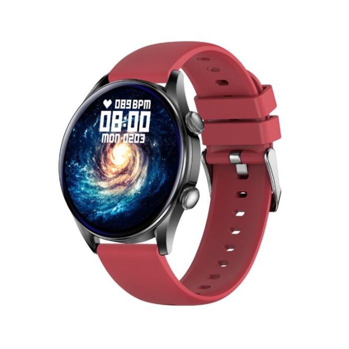  BT Calling Reloj Smart Health Watches T32S Fitness Sports Watch Sleeping Body Temperature Tracker Smartwatch