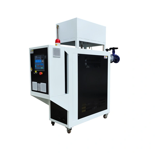 350℃ die-casting machine oil heater controller