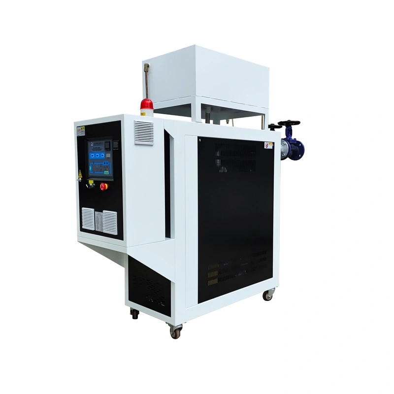 350℃ die-casting machine oil heater controller