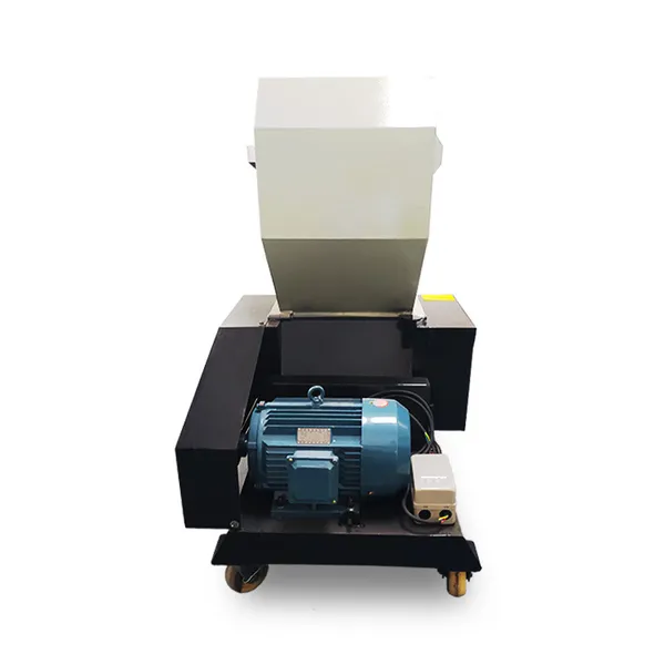 industrial plastic shredders,MORI shredders, crusher