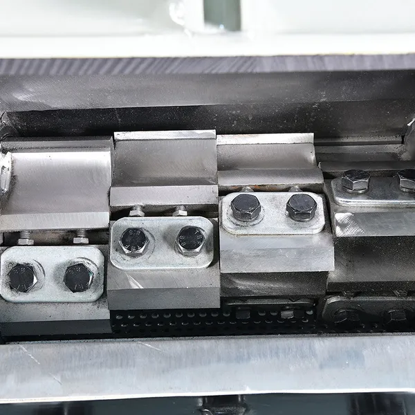 industrial plastic shredders,MORI shredders, crusher